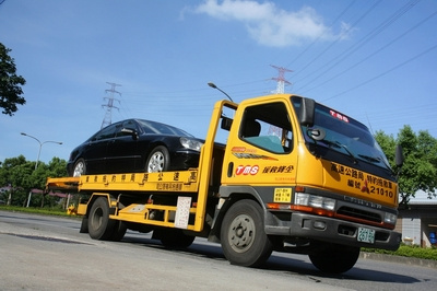 乌苏旅顺口区道路救援