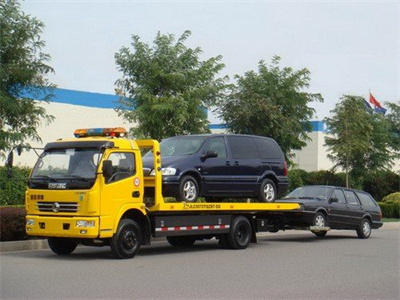 乌苏红河道路救援